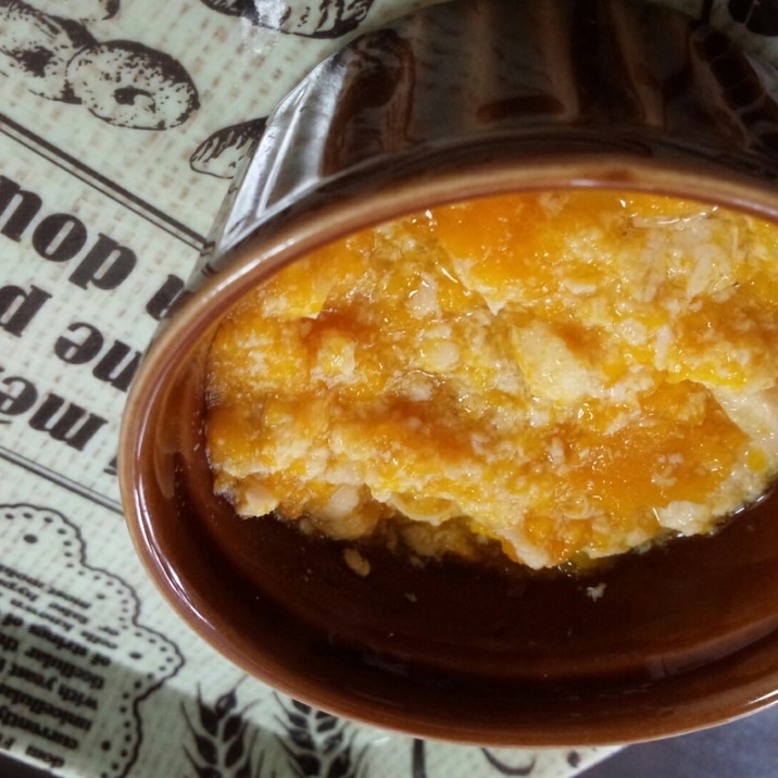 離乳食中期 かぼちゃとささみの和え物 レシピ 作り方 By たくみ905 楽天レシピ 離乳食中期 かぼちゃとささみの和え物 レシピ 作り方 By たくみ905 楽天レシピ